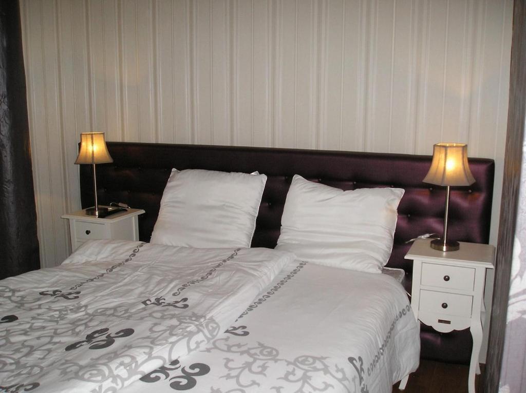 Couette-café 't Rond Bargie