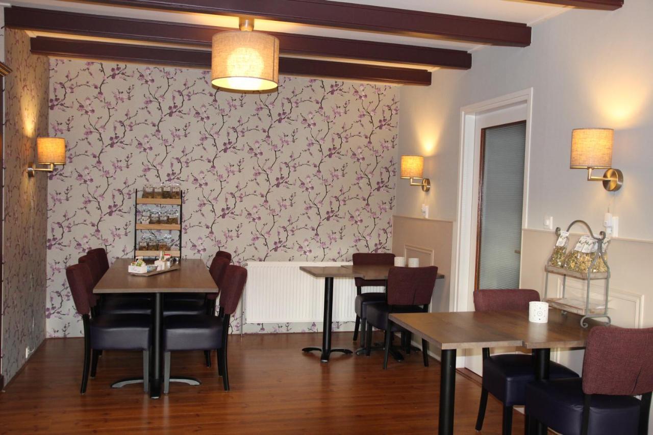 't Rond Bargie Couette-café 3*