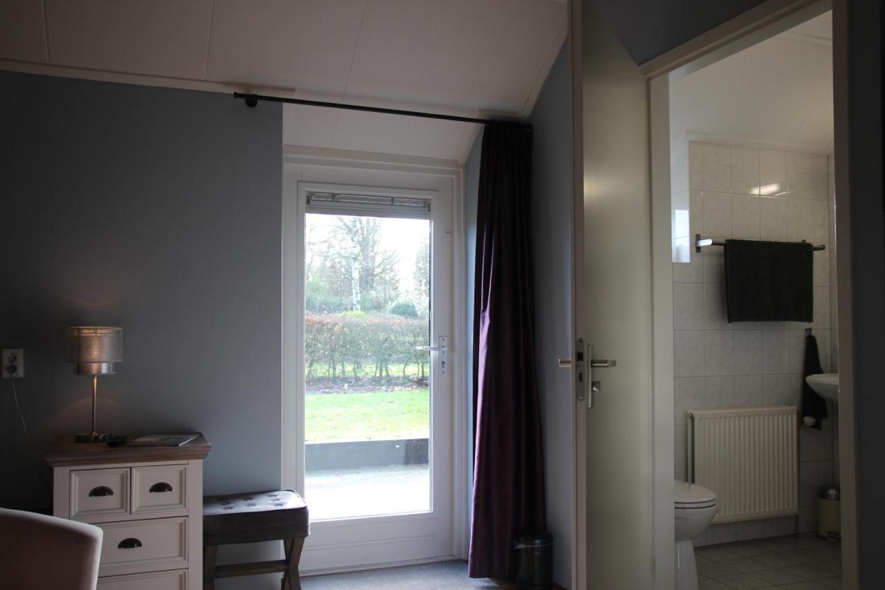 't Rond Bargie Couette-café 3*
