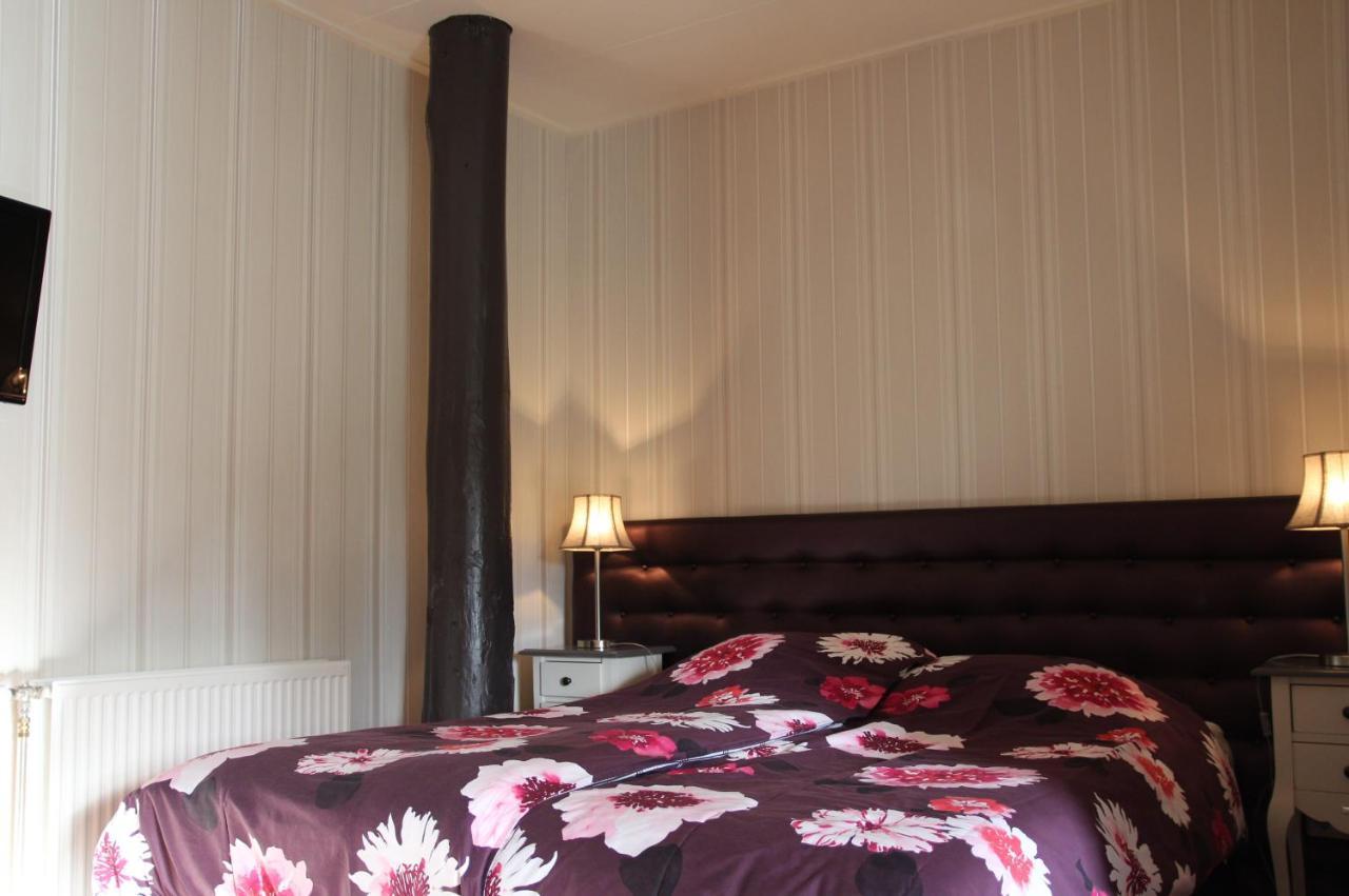 Couette-café 't Rond Bargie Exloo