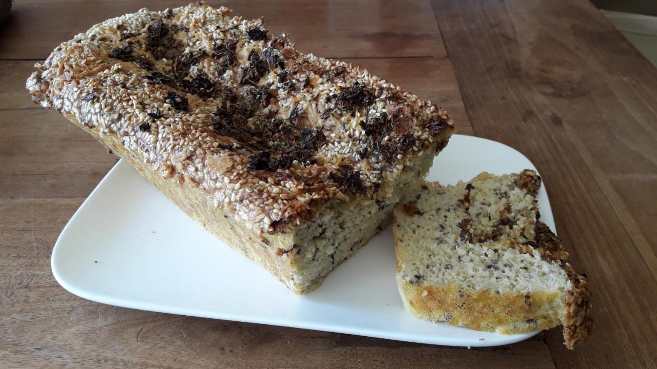 't Rond Bargie Couette-café