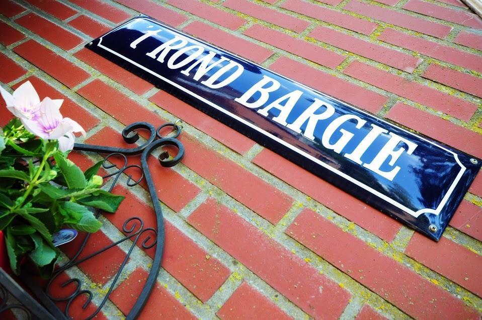 Couette-café 't Rond Bargie